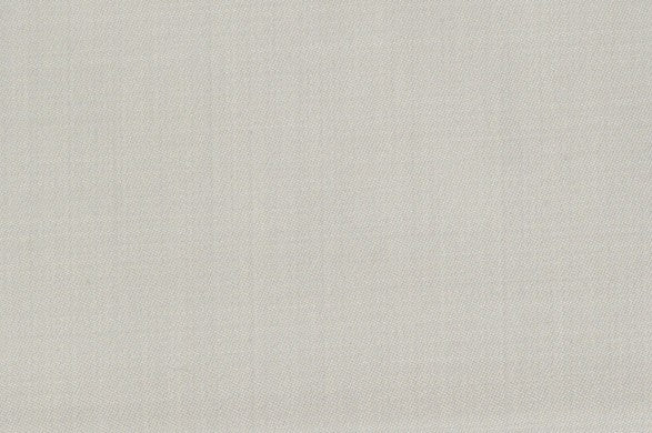 Dormeuil Fabric Off White Barathea 100% Wool (Ref-462227)