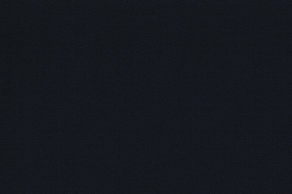 Dormeuil Fabric Navy Barathea 100% Wool (Ref-462229)