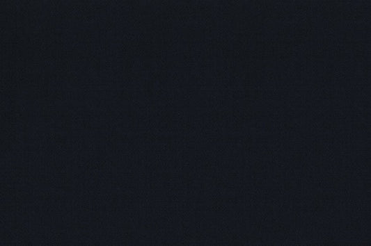 Dormeuil Fabric Navy Barathea 100% Wool (Ref-462229)