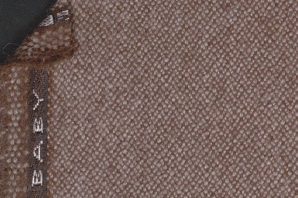 Dormeuil Fabric Beige Micro Design 100% Lama Pacos (Ref-470207)