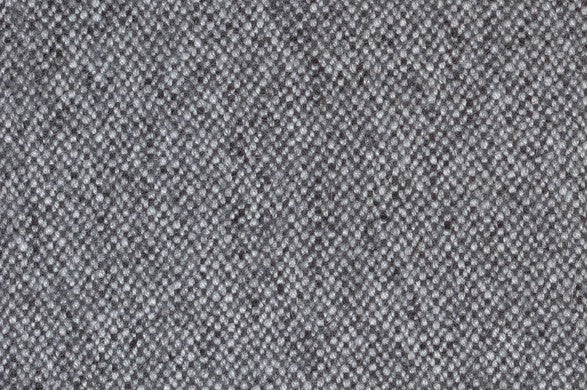 Dormeuil Fabric Black/White Micro Design 100% Lama Pacos (Ref-470208)
