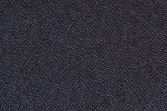 Dormeuil Fabric Blue Micro Design 100% Lama Pacos (Ref-470211)