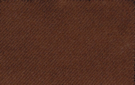 Dormeuil Fabric Brown Plain 100% Baby Alpaca (Ref-470304)