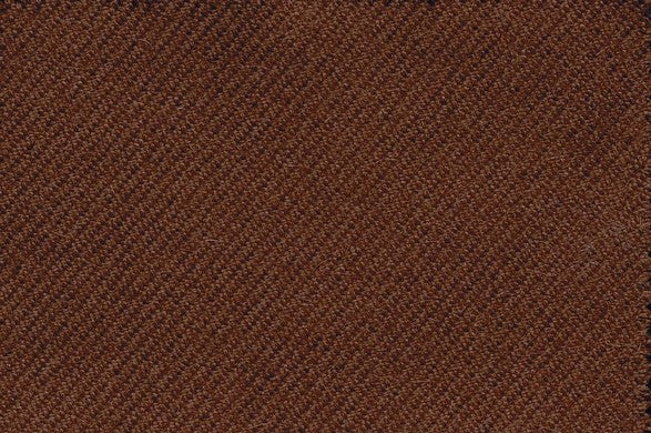 Dormeuil Fabric Brown Plain 100% Alpaca (Ref-470304)