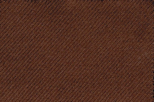 Dormeuil Fabric Brown Plain 100% Alpaca (Ref-470304)