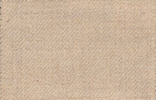 Dormeuil Fabric Off White Plain 100% Baby Alpaca (Ref-470306)