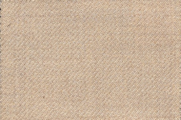 Dormeuil Fabric Off White Plain 100% Alpaca (Ref-470306)