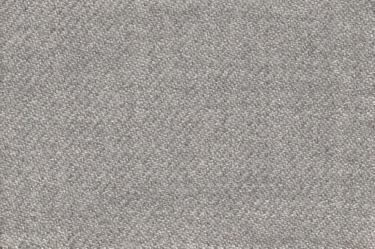 Dormeuil Fabric Grey Plain 100% Alpaca (Ref-470309)