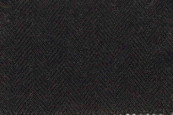 Dormeuil Fabric Green Herringbone 100% Alpaca (Ref-470313)