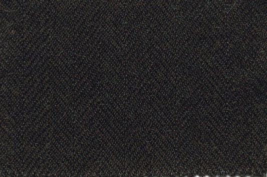 Dormeuil Fabric Green Herringbone 100% Alpaca (Ref-470313)