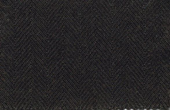 Dormeuil Fabric Green Plain 100% Baby Alpaca (Ref-470313)