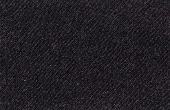 Dormeuil Fabric Navy Plain 100% Baby Alpaca (Ref-470315)