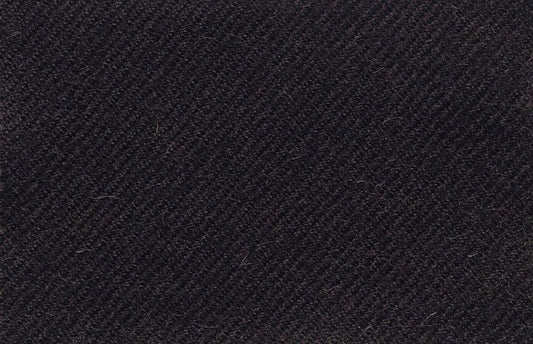 Dormeuil Fabric Navy Plain 100% Baby Alpaca (Ref-470315)