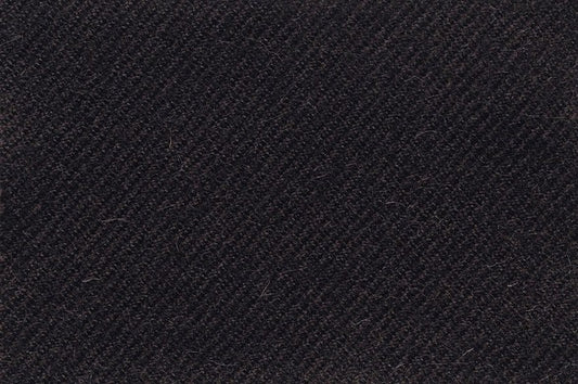 Dormeuil Fabric Navy Plain 100% Alpaca (Ref-470315)