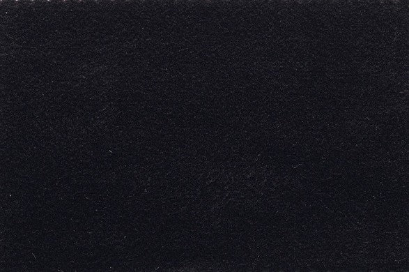 Dormeuil Fabric Navy Plain 100% Vicuna (Ref-514007)