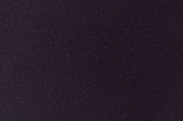 Burgundy Plain 100% Vicuna (Ref-515004)