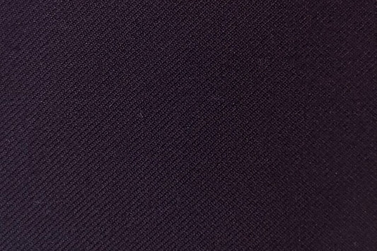 Burgundy Plain 100% Vicuna (Ref-515004)