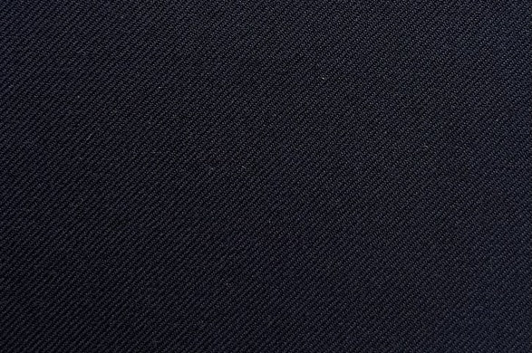 Navy Plain 100% Vicuna (Ref-515006)
