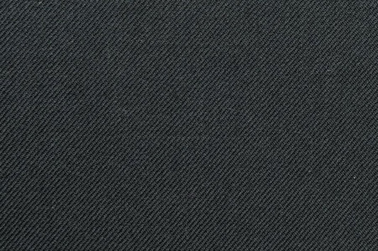Black Plain 100% Vicuna (Ref-515008)