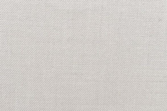 Off White Plain 100% Vicuna (Ref-515009)