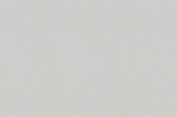 Dormeuil Fabric White Plain 84% Wool 10% Silk 6% Cashmere (Ref-518203)