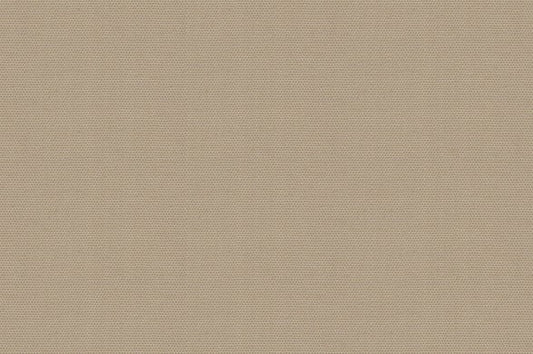 Dormeuil Fabric Beige Plain 90% Wool 10% Silk (Ref-518606)
