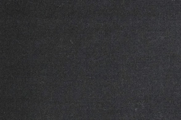 Dormeuil Fabric Navy Plain 100% Cashmere (Ref-574377)