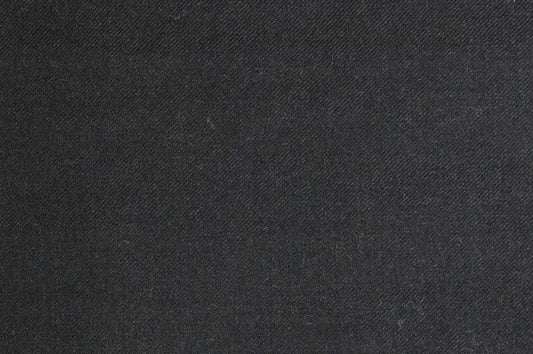 Dormeuil Fabric Navy Plain 100% Cashmere (Ref-574377)