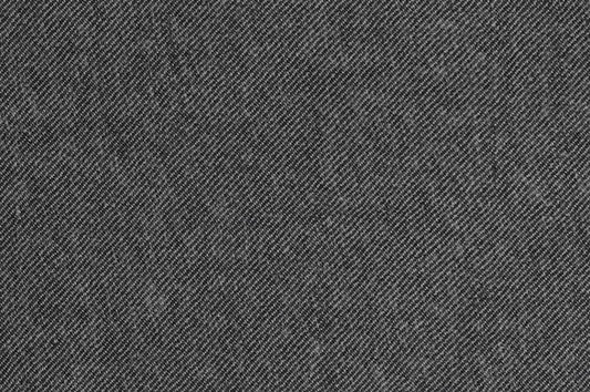 Dormeuil Fabric Navy Plain 100% Cashmere (Ref-574838)