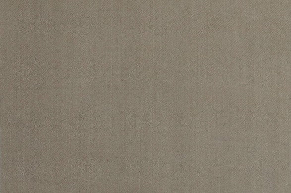 Dormeuil Fabric Beige Plain 100% Cashmere (Ref-574839)