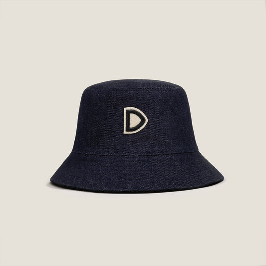 Reversible Bucket Hat