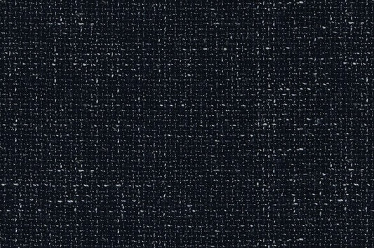 Dormeuil Fabric Navy Plain 69% Wool 25% Cotton 6% Linen (Ref-762002)