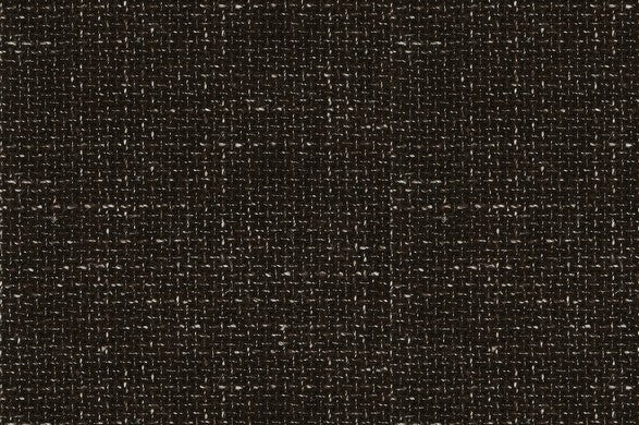 Dormeuil Fabric Brown Plain 69% Wool 25% Cotton 6% Linen (Ref-762003)