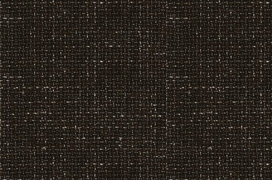 Dormeuil Fabric Brown Plain 69% Wool 25% Cotton 6% Linen (Ref-762003)