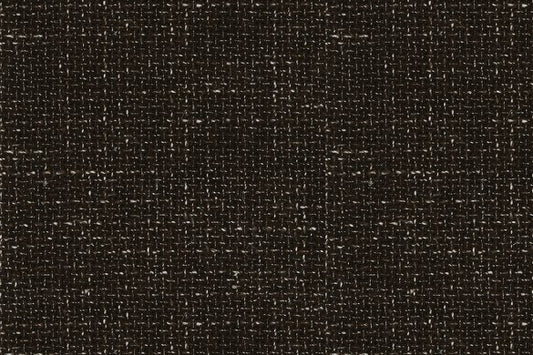 Dormeuil Fabric Brown Plain 69% Wool 25% Cotton 6% Linen (Ref-762003)