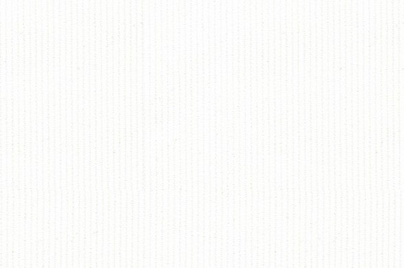 Dormeuil Fabric White Velvet 100% Cotton (Ref-770100)