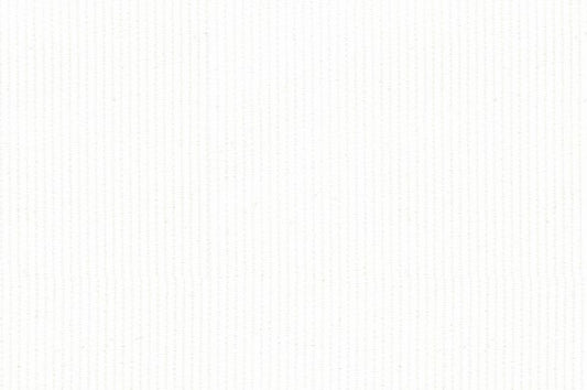 Dormeuil Fabric White Velvet 100% Cotton (Ref-770100)