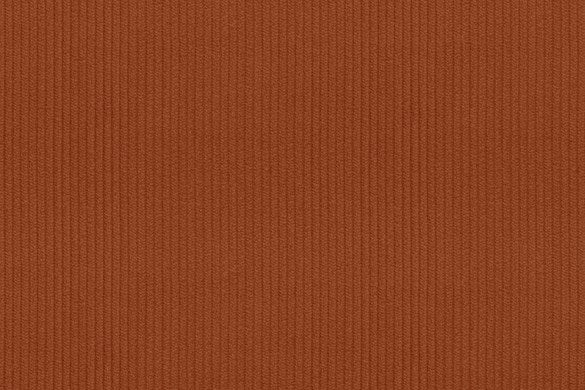 Dormeuil Fabric Orange Plain 100% Cotton (Ref-770104)