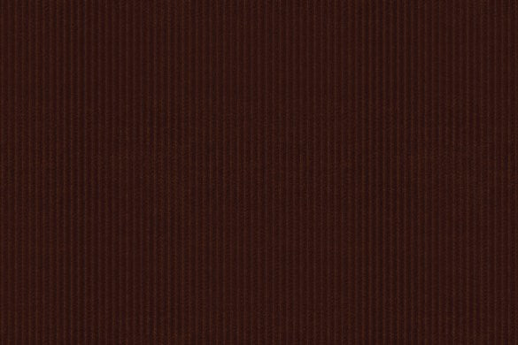 Dormeuil Fabric Brown Velvet 100% Cotton (Ref-770121)