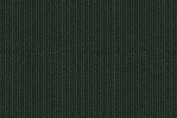Dormeuil Fabric Green Velvet 100% Cotton (Ref-770123)