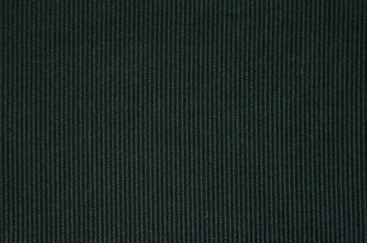 Dormeuil Fabric Green Velvet 100% Cotton (Ref-770124)