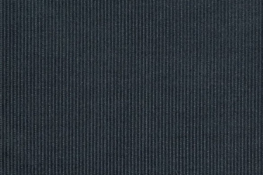 Dormeuil Fabric Navy Velvet 100% Cotton (Ref-770125)