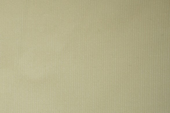 Dormeuil Fabric White Velvet 100% Cotton (Ref-770130)