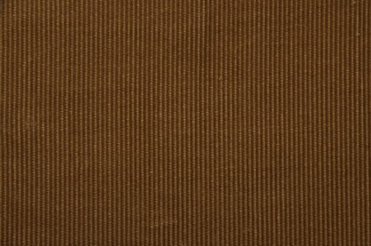 Dormeuil Fabric Camel Velvet 100% Cotton (Ref-770131)