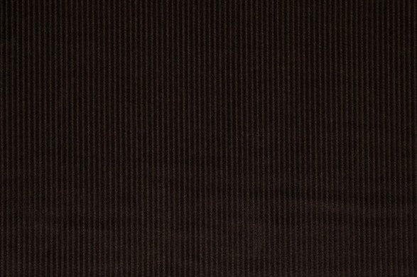 Dormeuil Fabric Brown Velvet 100% Cotton (Ref-770137)