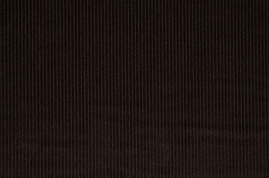 Dormeuil Fabric Brown Velvet 100% Cotton (Ref-770137)