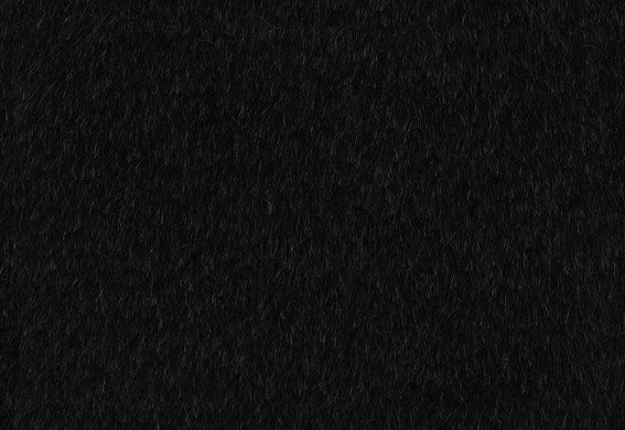 Dormeuil Fabric Grey Plain 70% Alpaca 30% Wool (Ref-771513)