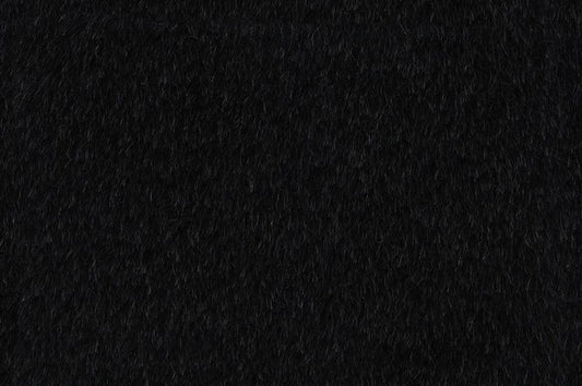Dormeuil Fabric Grey Plain 70% Alpaca 30% Wool (Ref-771513)