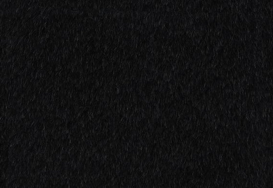 Dormeuil Fabric Grey Plain 70% Alpaca 30% Wool (Ref-771513)