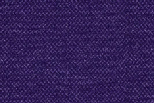 Dormeuil Fabric Purple Semi Plain 83% Wool 8% Silk 8% Linen 1% Lycra (Ref-779708)